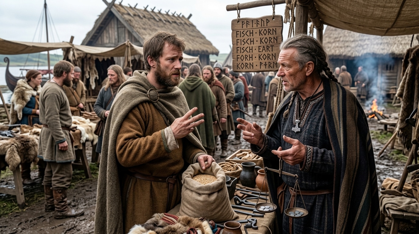 Who Were the Anglo-Saxons?