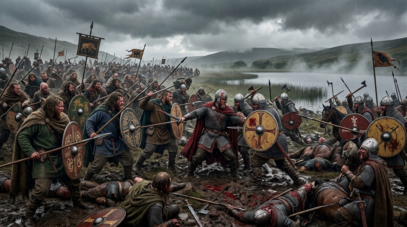 Battles