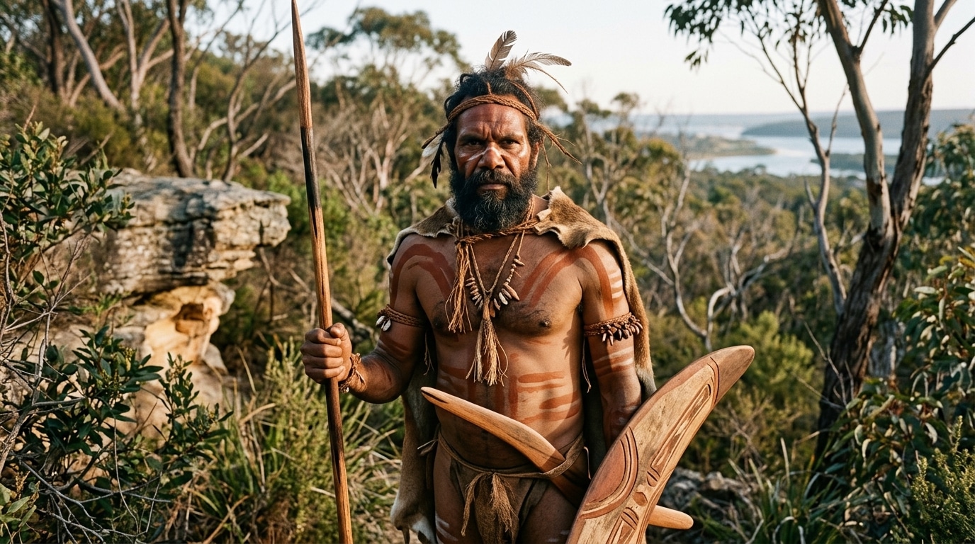 Pemulwuy