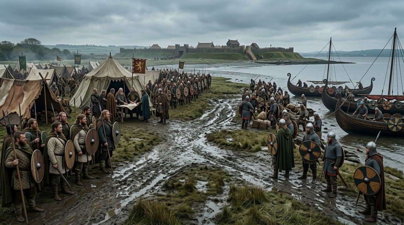 Brian Boru rises High King 202607062142