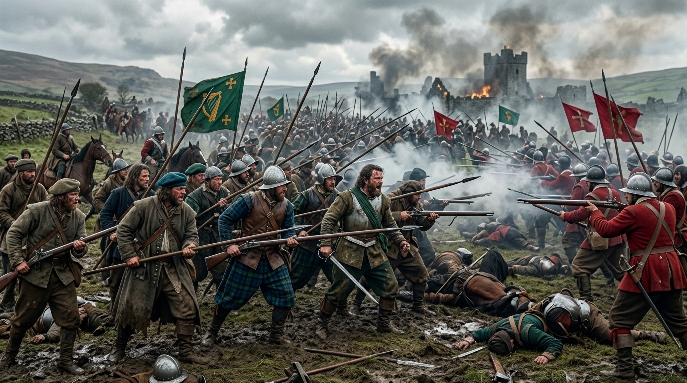 Irish Confederate Wars 202607231035
