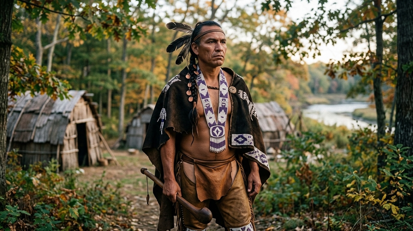 Native Leaders in United States