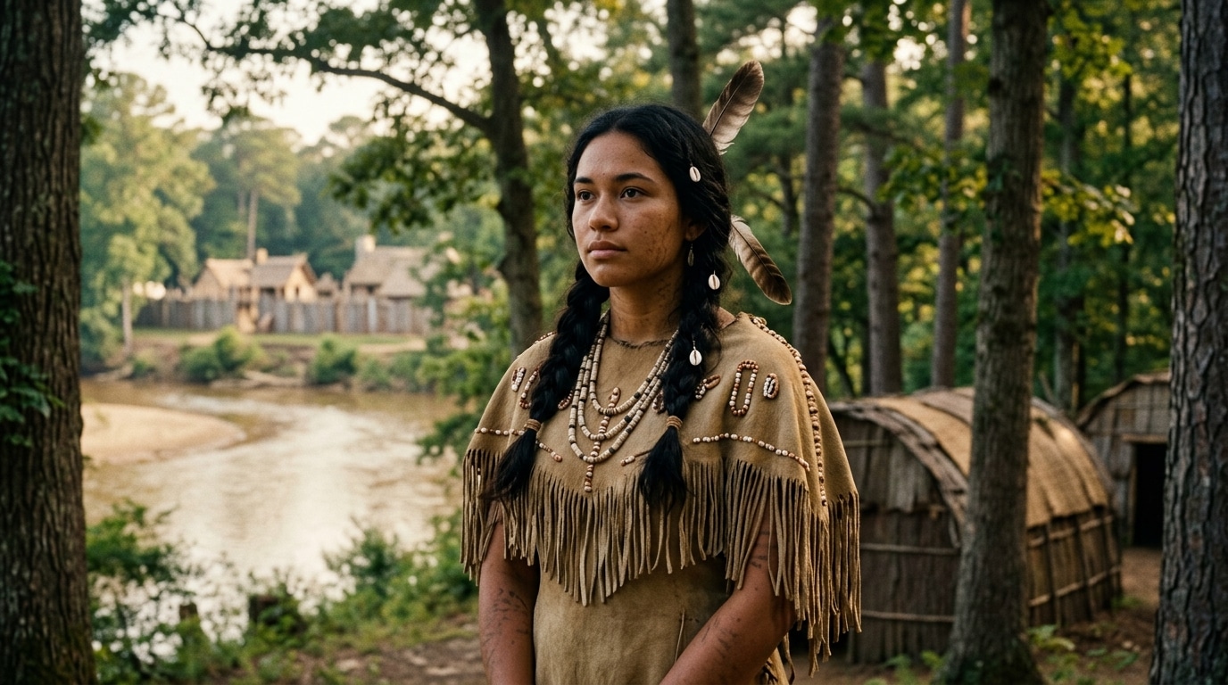 Native Women Leaders in United States