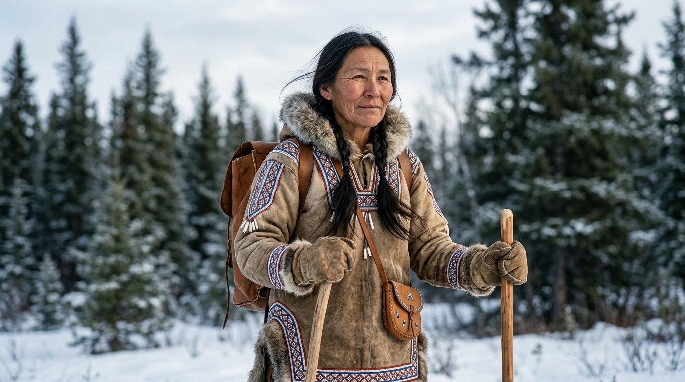 Indigenous Women Leaders in Canada